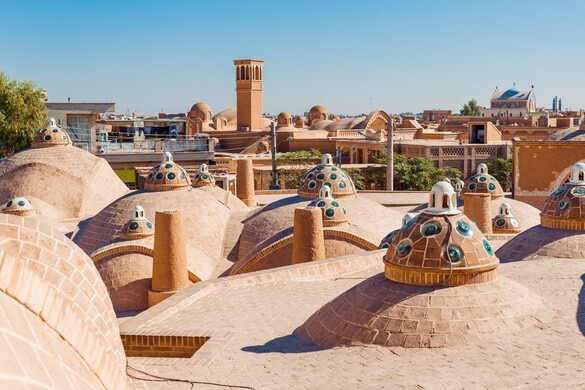 Chinese tourist groups embark on first journeys post-pandemic