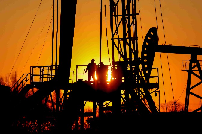 Daqing Oilfield hits major milestone