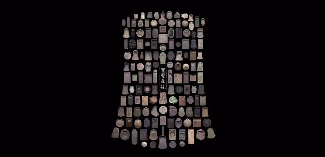 Zhejiang exhibit features history and art of ancient inkstones