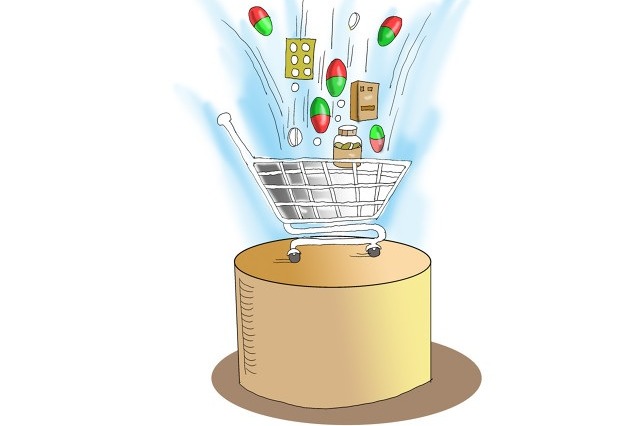 Procurement program reduces prices of medicines for public