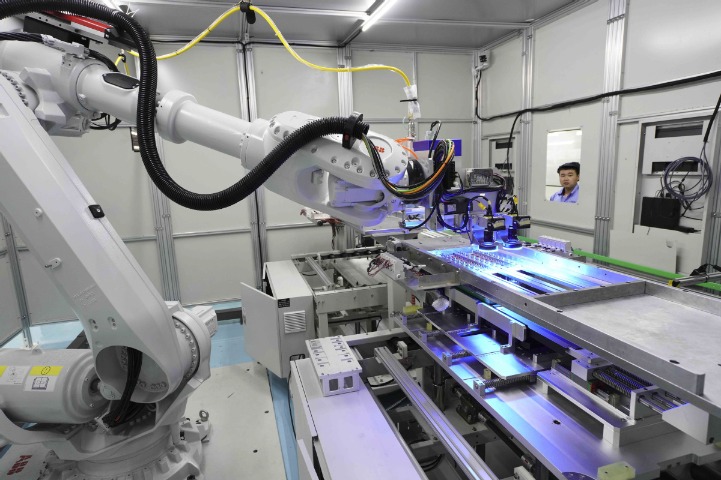 Tax reliefs bolster small biz gain from rebound