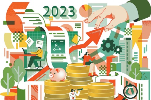 Data confirm recovery gaining firmer footing