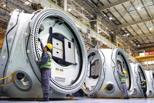 China's rapid recovery brightens regional, global economic outlook: ADB