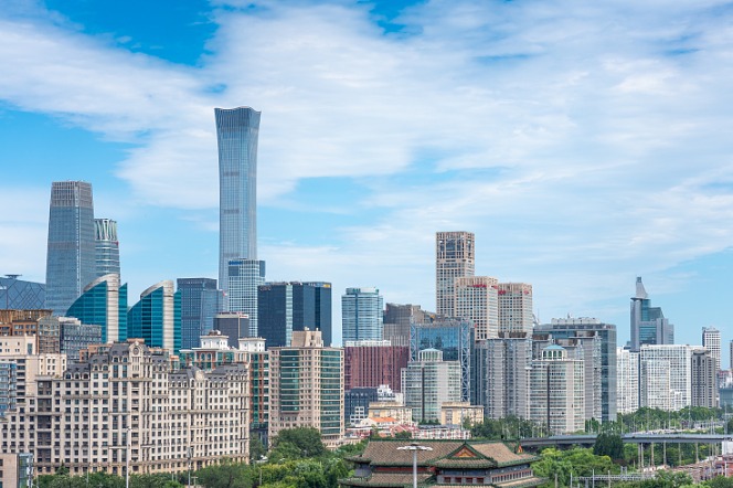 Sibos 2024 financial services forum to be held in Beijing