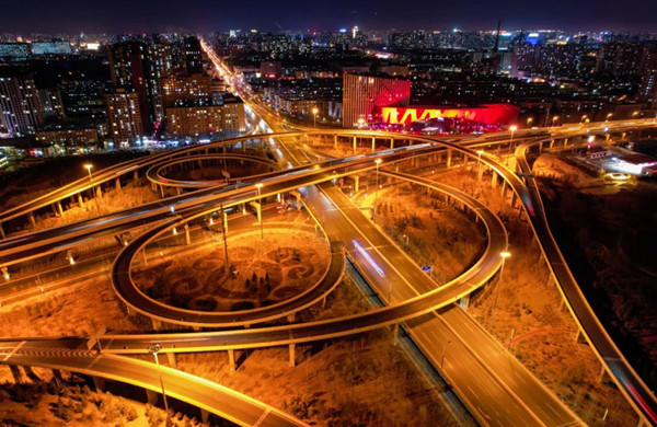 Hohhot set to optimize urban layout 