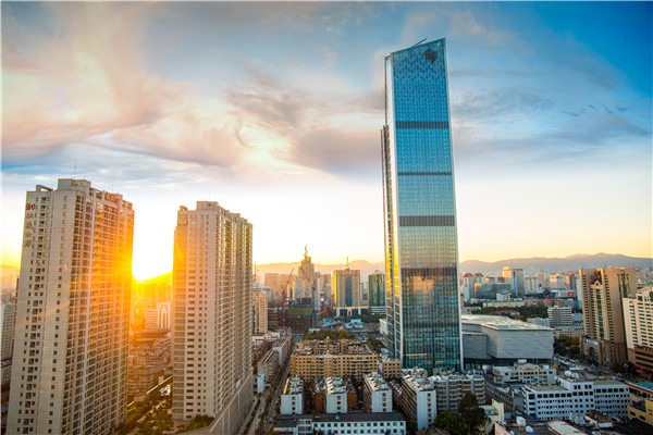 Kunming sees rising industrial investments in Q1