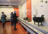 Taiyuan's efforts to protect cultural relics win national recognition