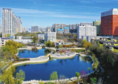 Taiyuan districts recognized for their economic competitiveness