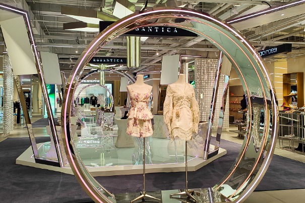 Luxury market gains back shine on recovering consumer confidence