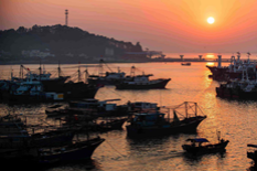 Maoming as national coastal fishing port economic zone