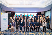 Guangzhou hosts seminar on resilient city building