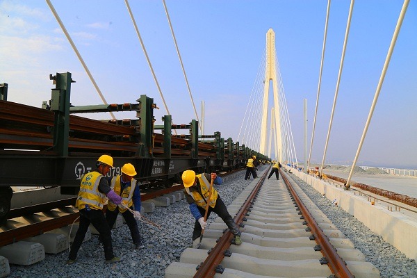 Zhuhai aims to put 6 major provincial projects in operation in 2023
