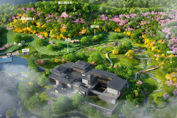 4 Zhuhai parks to go through ecological renovations