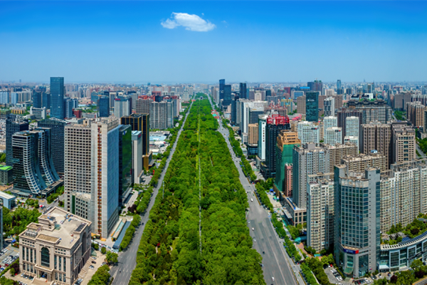 Xi'an ranks 6th among national innovative cities