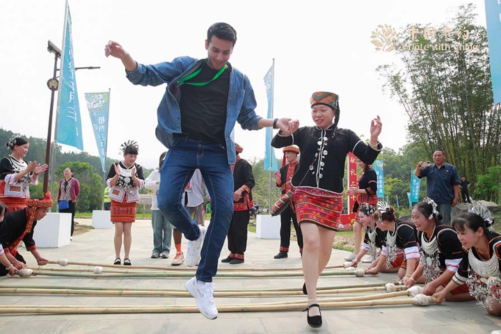 Hainan city to promote tourism centered on ethnic culture