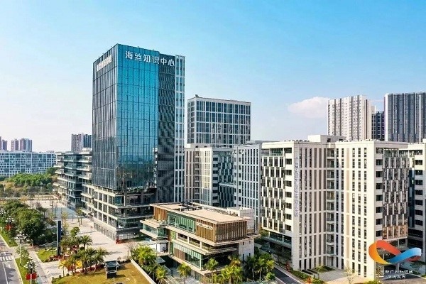 Huangpu district's major projects await launch