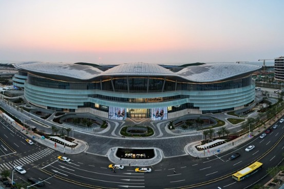 Five years on, China speeds its way to build Hainan free trade port