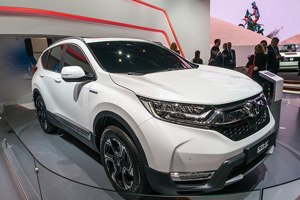 Honda taps into China to spur development