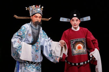 Kunqu Opera productions to be staged in Beijing