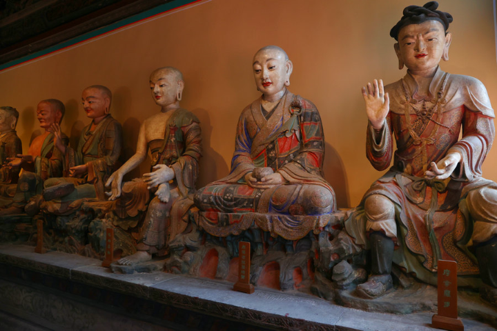 Beijing Art Museum reopens after a face-lift