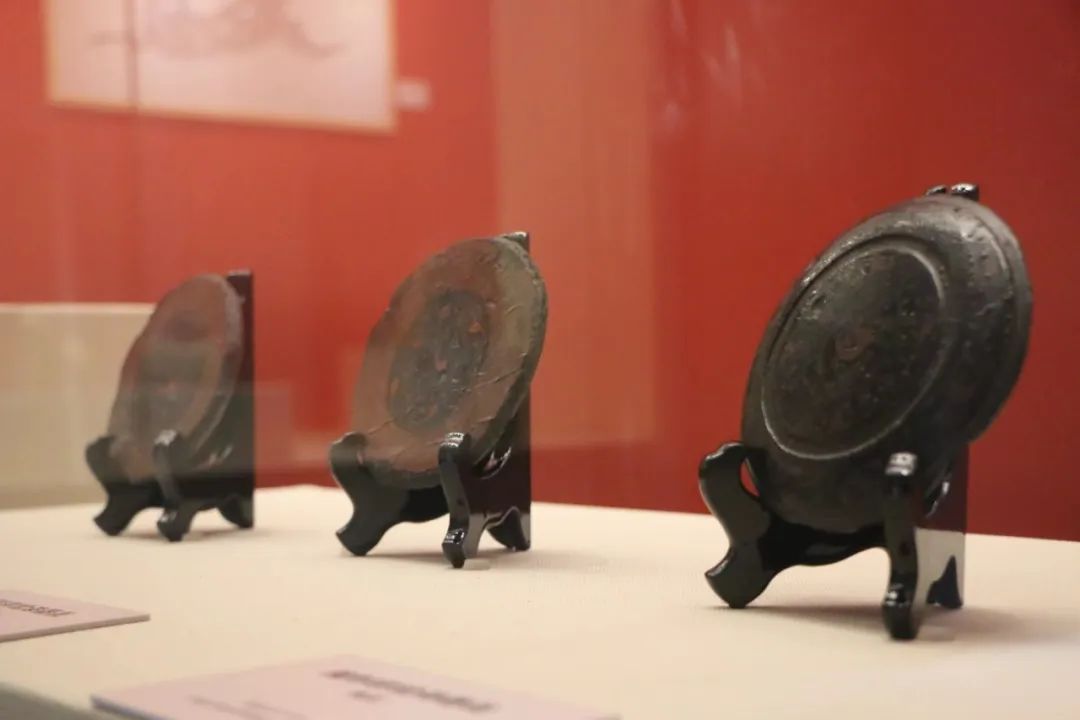 Han Dynasty cultural relics from Sichuan exhibited in Beijing