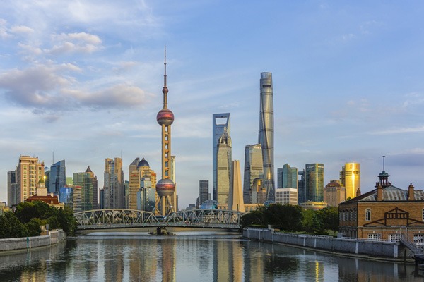 Shanghai ramps up IP work to boost business environment