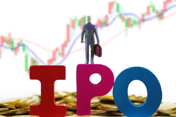 IPO system reaches big milestone