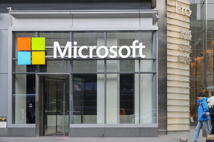 Microsoft localizes Teams app for China