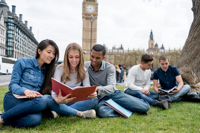 UK remains top destination for prospective Chinese students