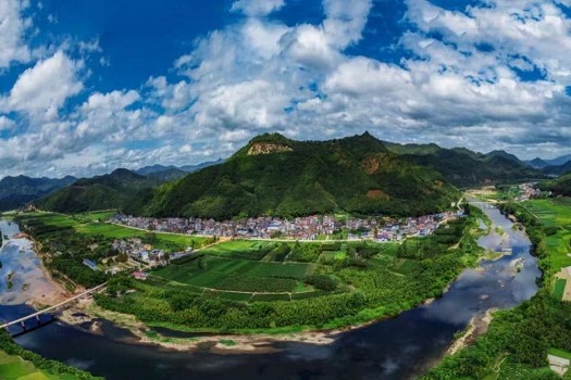More of Anhui's rural heritage on protection list