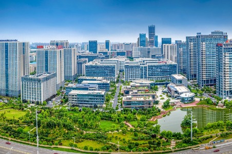 Hefei high-tech zone launches pilot program for carbon credits