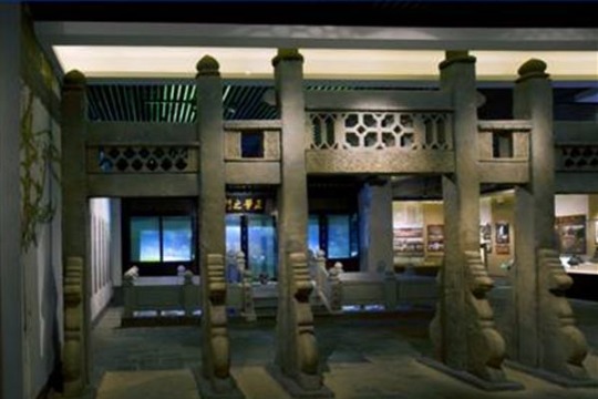 Jiujiang Museum