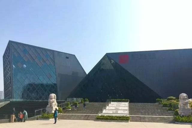 Ganzhou Museum