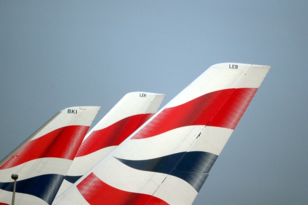 UK airlines recommence direct flights to Shanghai