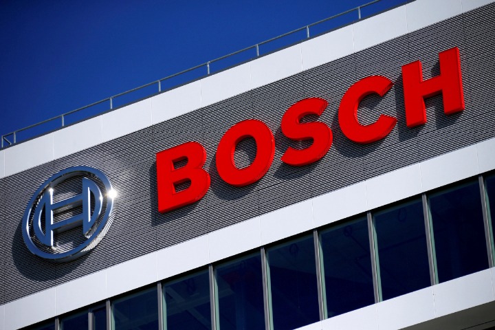 Bosch says to expand investment in China's resilient, innovative market