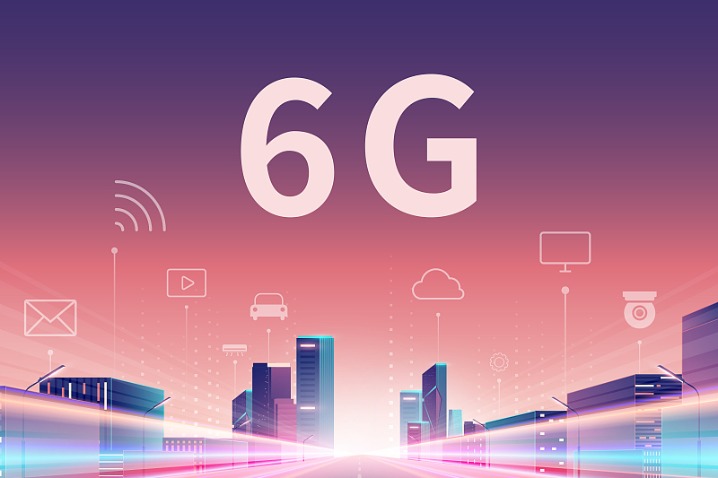 Research into 6G technology promoted