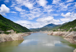 Qinghai scores big win in water ecology protection