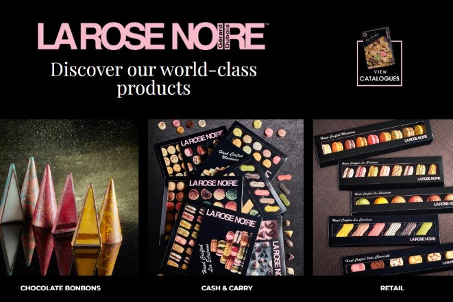 La Rose Noire reaps sweet gains in Chinese market