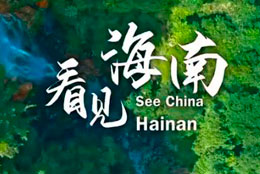 See China in 70 Seconds - Hainan