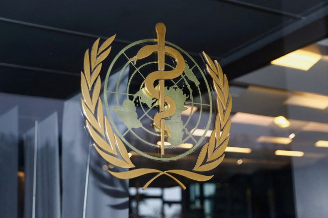 WHO: COVID-19 no longer a global health emergency