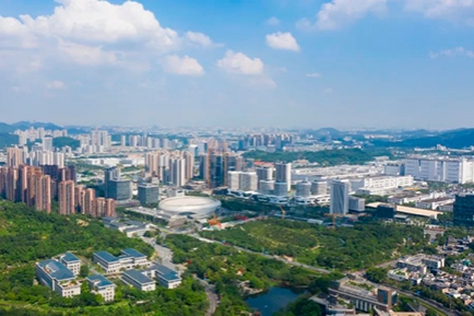 Huangpu wins most inspection incentives in Guangzhou