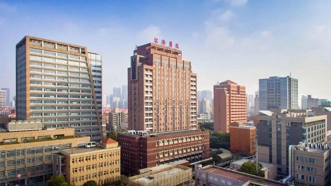 SK Group to open hospital in Wuxi in 2024