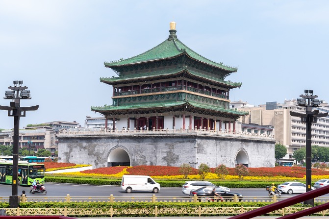 Summit set to boost links with Central Asia