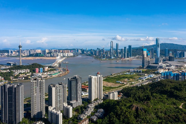 Investment fair aims to connect PRD with other areas of Guangdong