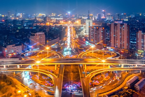 Changchun, Jilin selected in top 100 innovation cities list