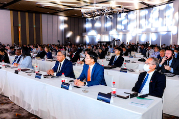 Hengqin seeks global investment through promotion conference