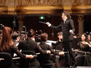 Zhuhai to usher in plethora of musical events