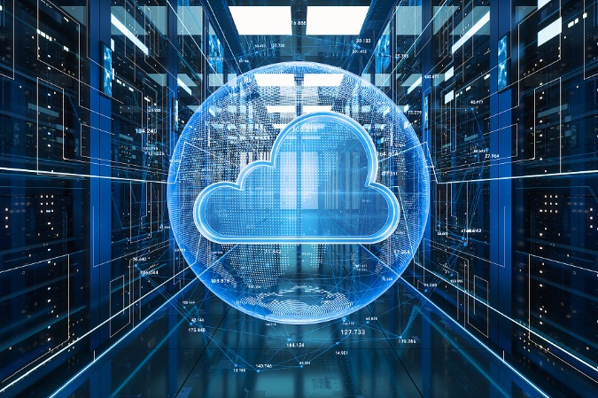 China Mobile doubles down on cloud computing