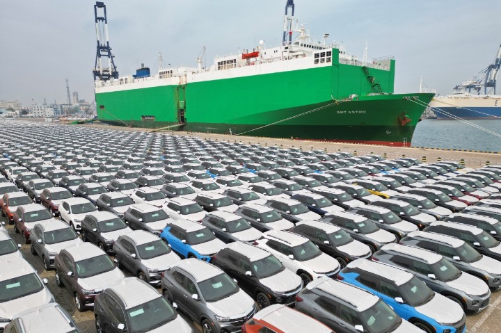 Upgrading trade to deepen global recovery