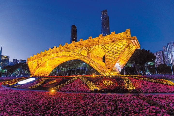 Green Silk Road drives sustainable development in BRI landscape